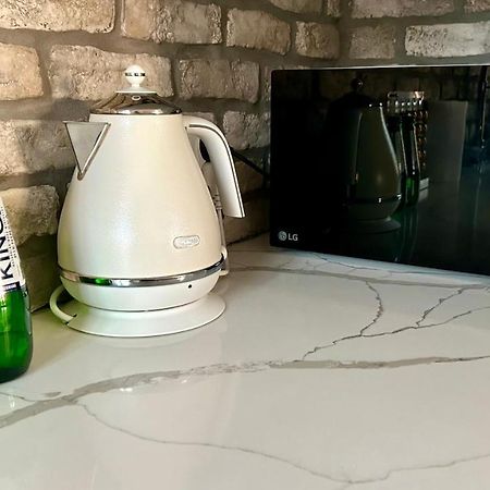 Apartament Blisko Natury Tomaszkowo Εξωτερικό φωτογραφία