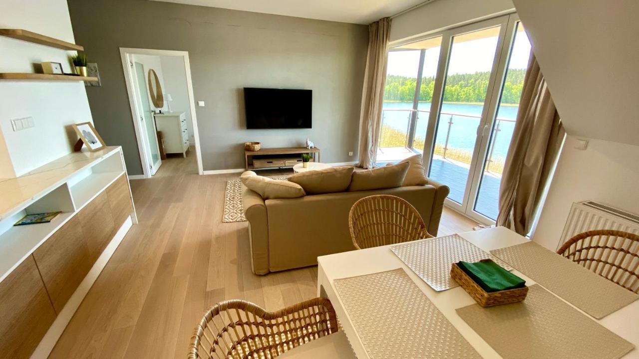 Apartament Blisko Natury Tomaszkowo Εξωτερικό φωτογραφία