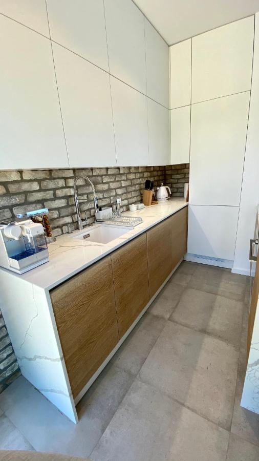 Apartament Blisko Natury Tomaszkowo Εξωτερικό φωτογραφία