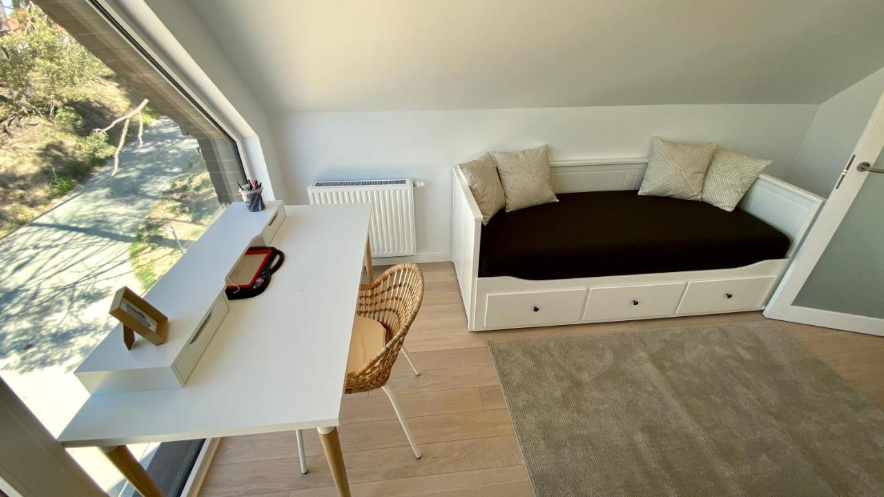 Apartament Blisko Natury Tomaszkowo Εξωτερικό φωτογραφία