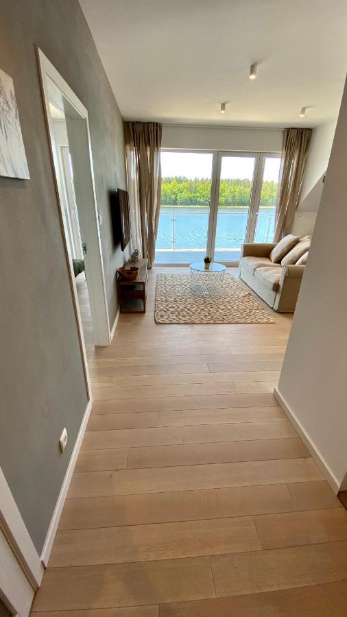 Apartament Blisko Natury Tomaszkowo Εξωτερικό φωτογραφία