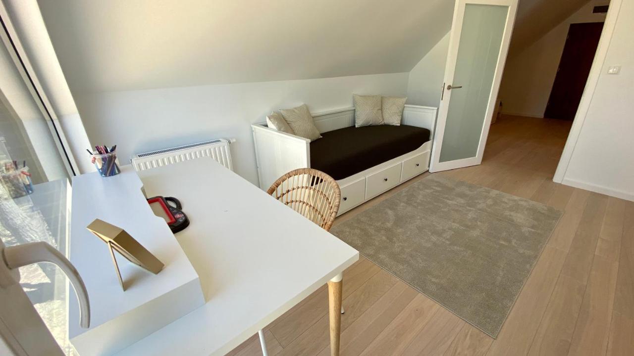 Apartament Blisko Natury Tomaszkowo Εξωτερικό φωτογραφία