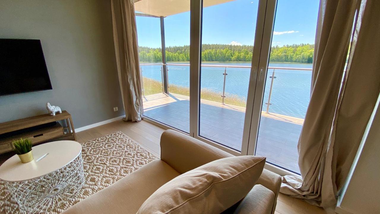 Apartament Blisko Natury Tomaszkowo Εξωτερικό φωτογραφία