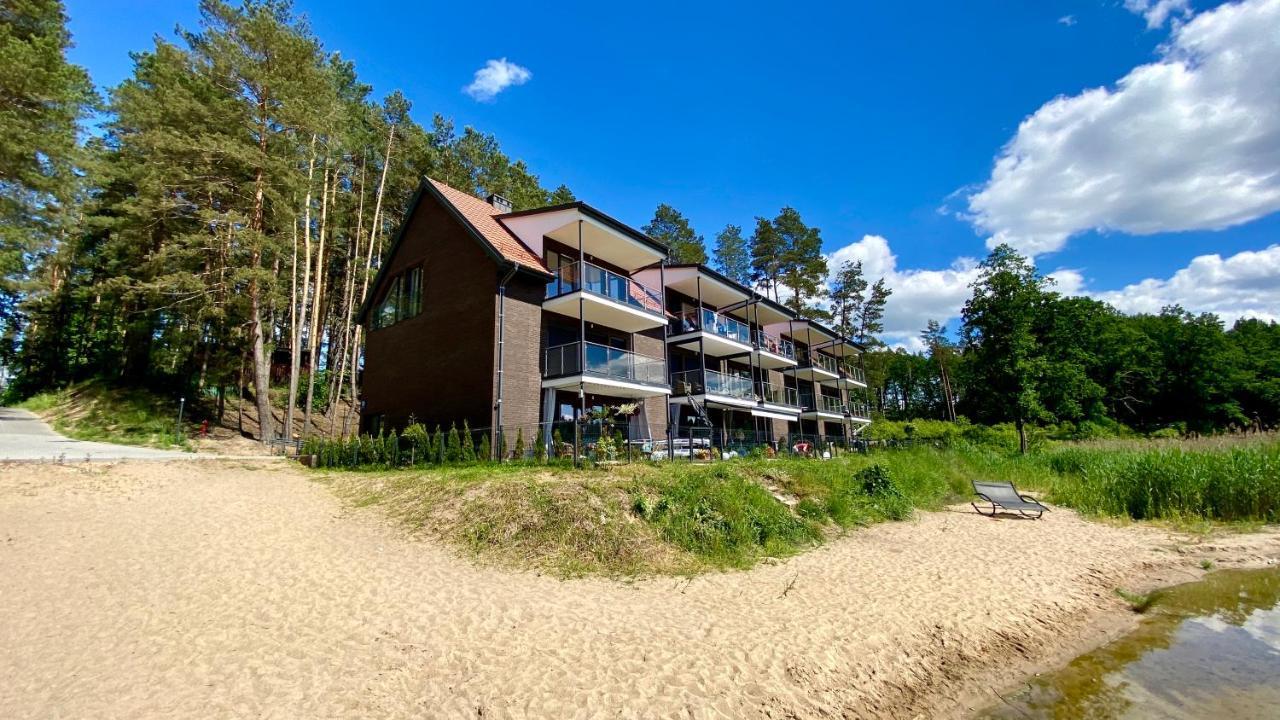 Apartament Blisko Natury Tomaszkowo Εξωτερικό φωτογραφία
