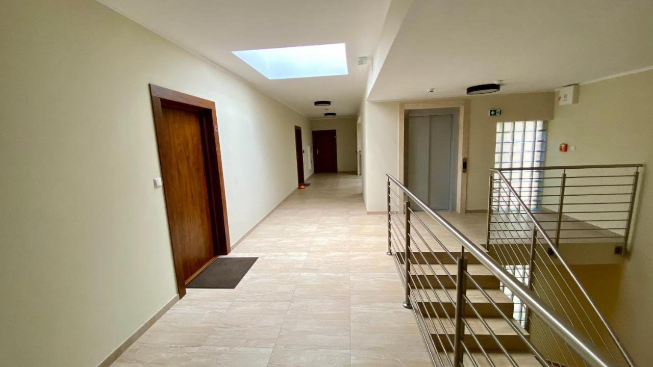 Apartament Blisko Natury Tomaszkowo Εξωτερικό φωτογραφία
