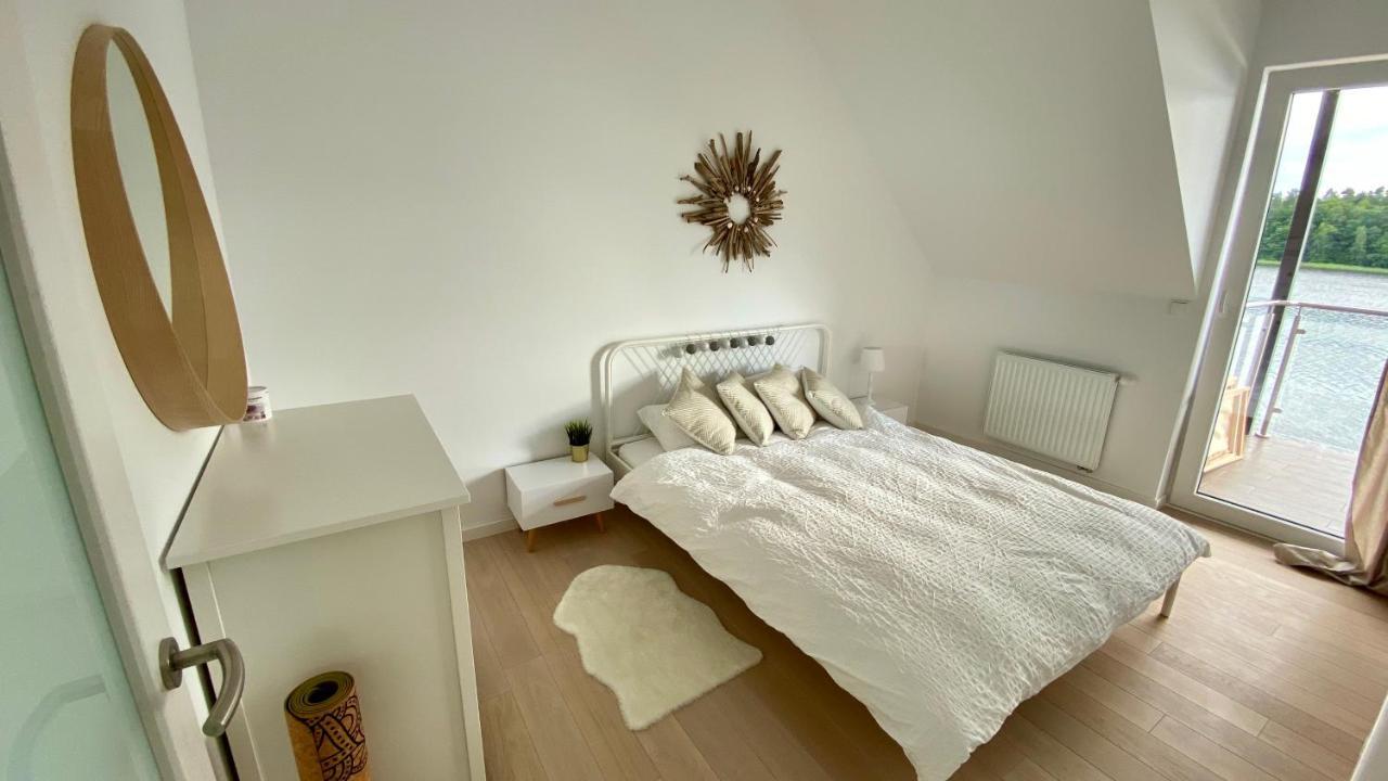 Apartament Blisko Natury Tomaszkowo Εξωτερικό φωτογραφία