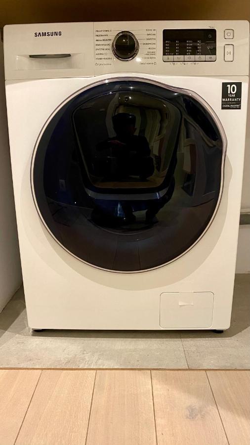 Apartament Blisko Natury Tomaszkowo Εξωτερικό φωτογραφία